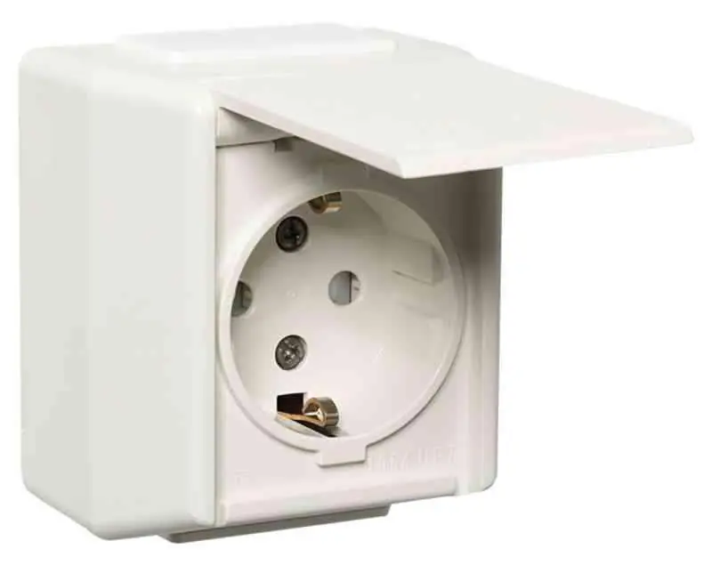 Vägguttag Kampanjpris